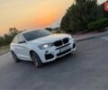 Белый БМВ Х4, объемом двигателя 2 л и пробегом 109 тыс. км за 24900 $, фото 1 на Automoto.ua