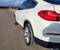 Белый БМВ Х4, объемом двигателя 2 л и пробегом 95 тыс. км за 20900 $, фото 18 на Automoto.ua