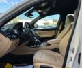 Білий БМВ Х4, об'ємом двигуна 2 л та пробігом 91 тис. км за 26000 $, фото 6 на Automoto.ua