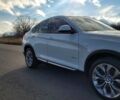 Белый БМВ Х4, объемом двигателя 2 л и пробегом 95 тыс. км за 20900 $, фото 6 на Automoto.ua