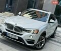 Білий БМВ Х4, об'ємом двигуна 2 л та пробігом 255 тис. км за 18999 $, фото 1 на Automoto.ua