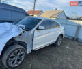 Белый БМВ Х4, объемом двигателя 2 л и пробегом 120 тыс. км за 12500 $, фото 2 на Automoto.ua