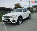 Білий БМВ Х4, об'ємом двигуна 2 л та пробігом 116 тис. км за 19900 $, фото 2 на Automoto.ua