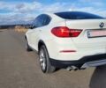 Белый БМВ Х4, объемом двигателя 2 л и пробегом 95 тыс. км за 20900 $, фото 16 на Automoto.ua