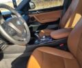 Белый БМВ Х4, объемом двигателя 2 л и пробегом 95 тыс. км за 20900 $, фото 33 на Automoto.ua