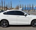 Белый БМВ Х4, объемом двигателя 2.99 л и пробегом 200 тыс. км за 29999 $, фото 4 на Automoto.ua