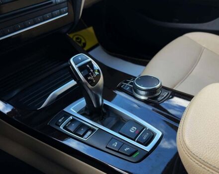 Білий БМВ Х4, об'ємом двигуна 2 л та пробігом 91 тис. км за 26000 $, фото 18 на Automoto.ua