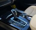 Білий БМВ Х4, об'ємом двигуна 2 л та пробігом 91 тис. км за 26000 $, фото 18 на Automoto.ua