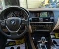 Білий БМВ Х4, об'ємом двигуна 2 л та пробігом 91 тис. км за 26000 $, фото 9 на Automoto.ua