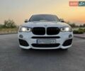 Белый БМВ Х4, объемом двигателя 2 л и пробегом 109 тыс. км за 24900 $, фото 12 на Automoto.ua