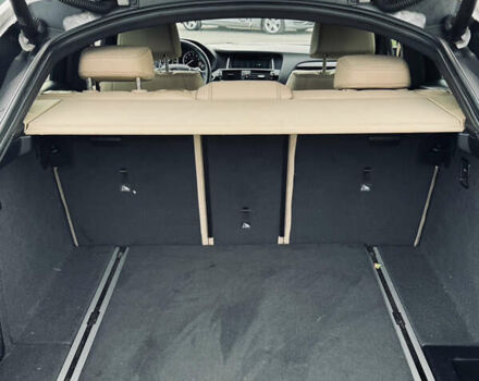 Білий БМВ Х4, об'ємом двигуна 2 л та пробігом 116 тис. км за 19900 $, фото 10 на Automoto.ua