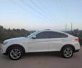 БМВ Х4 2017 у Львові на Automoto.ua Білий БМВ Х4, об'ємом двигуна 2 л та пробігом 72 тис. км за 4950 $, фото 1 на Automoto.ua