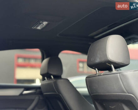 Белый БМВ Х4, объемом двигателя 2 л и пробегом 106 тыс. км за 28500 $, фото 40 на Automoto.ua