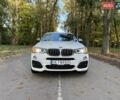 БМВ Х4 2017 у Чернівцях на Automoto.ua Білий БМВ Х4, об'ємом двигуна 2.98 л та пробігом 113 тис. км за 28200 $, фото 2 на Automoto.ua
