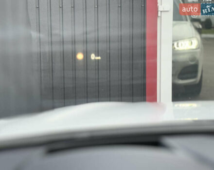 Белый БМВ Х4, объемом двигателя 2 л и пробегом 106 тыс. км за 28500 $, фото 37 на Automoto.ua