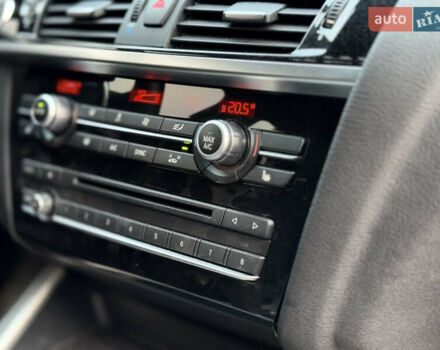 Белый БМВ Х4, объемом двигателя 2 л и пробегом 106 тыс. км за 28500 $, фото 31 на Automoto.ua