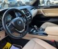 Білий БМВ Х4, об'ємом двигуна 2 л та пробігом 91 тис. км за 26000 $, фото 7 на Automoto.ua