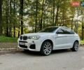 БМВ Х4 2017 у Чернівцях на Automoto.ua Білий БМВ Х4, об'ємом двигуна 2.98 л та пробігом 113 тис. км за 28200 $, фото 1 на Automoto.ua