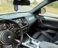 Белый БМВ Х4, объемом двигателя 2 л и пробегом 109 тыс. км за 24900 $, фото 4 на Automoto.ua