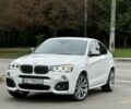БМВ Х4 2017 у Чернівцях на Automoto.ua Білий БМВ Х4, об'ємом двигуна 2.98 л та пробігом 113 тис. км за 28200 $, фото 12 на Automoto.ua