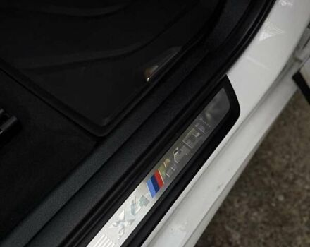 БМВ Х4 2017 у Чернівцях на Automoto.ua Білий БМВ Х4, об'ємом двигуна 2.98 л та пробігом 113 тис. км за 28200 $, фото 22 на Automoto.ua