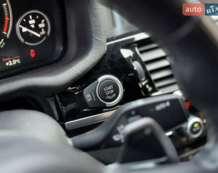 Белый БМВ Х4, объемом двигателя 2 л и пробегом 106 тыс. км за 28500 $, фото 46 на Automoto.ua