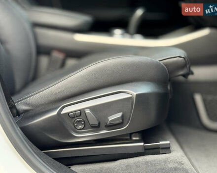 Белый БМВ Х4, объемом двигателя 2 л и пробегом 106 тыс. км за 28500 $, фото 33 на Automoto.ua