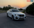 Білий БМВ Х4, об'ємом двигуна 2 л та пробігом 109 тис. км за 26900 $, фото 3 на Automoto.ua
