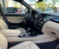 Білий БМВ Х4, об'ємом двигуна 2 л та пробігом 91 тис. км за 26000 $, фото 13 на Automoto.ua