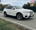 Білий БМВ Х4, об'ємом двигуна 2 л та пробігом 116 тис. км за 19900 $, фото 8 на Automoto.ua