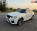 Білий БМВ Х4, об'ємом двигуна 2 л та пробігом 109 тис. км за 26900 $, фото 16 на Automoto.ua