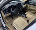 Белый БМВ Х4, объемом двигателя 2 л и пробегом 93 тыс. км за 21000 $, фото 5 на Automoto.ua