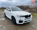 Белый БМВ Х4, объемом двигателя 2 л и пробегом 158 тыс. км за 19900 $, фото 6 на Automoto.ua