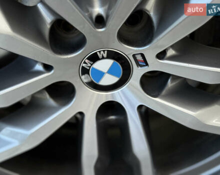 БМВ Х4 2018 у Чернівцях на Automoto.ua Білий БМВ Х4, об'ємом двигуна 2 л та пробігом 205 тис. км за 40000 $, фото 22 на Automoto.ua