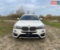 Белый БМВ Х4, объемом двигателя 2 л и пробегом 122 тыс. км за 19900 $, фото 13 на Automoto.ua