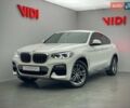 Білий БМВ Х4, об'ємом двигуна 2 л та пробігом 112 тис. км за 38579 $, фото 1 на Automoto.ua