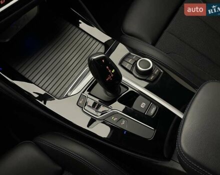 Білий БМВ Х4, об'ємом двигуна 2 л та пробігом 112 тис. км за 38579 $, фото 21 на Automoto.ua