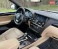 Белый БМВ Х4, объемом двигателя 2 л и пробегом 122 тыс. км за 19900 $, фото 32 на Automoto.ua