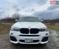 Белый БМВ Х4, объемом двигателя 2 л и пробегом 158 тыс. км за 19900 $, фото 10 на Automoto.ua