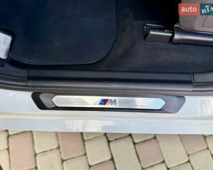 БМВ Х4 2018 у Чернівцях на Automoto.ua Білий БМВ Х4, об'ємом двигуна 2 л та пробігом 205 тис. км за 40000 $, фото 36 на Automoto.ua