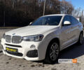 БМВ Х4 2018 в Черновцах на Automoto.ua Белый БМВ Х4, объемом двигателя 2 л и пробегом 65 тыс. км за 33500 $, фото 2 на Automoto.ua