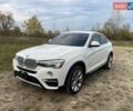 Белый БМВ Х4, объемом двигателя 2 л и пробегом 122 тыс. км за 19900 $, фото 6 на Automoto.ua