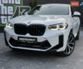 Білий БМВ Х4, об'ємом двигуна 2 л та пробігом 50 тис. км за 39900 $, фото 13 на Automoto.ua
