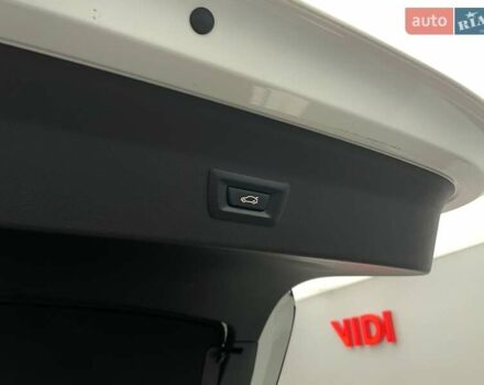 Білий БМВ Х4, об'ємом двигуна 2 л та пробігом 112 тис. км за 38579 $, фото 7 на Automoto.ua