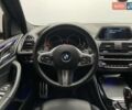 Білий БМВ Х4, об'ємом двигуна 2 л та пробігом 112 тис. км за 38579 $, фото 13 на Automoto.ua
