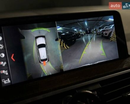 Белый БМВ Х4, объемом двигателя 2 л и пробегом 80 тыс. км за 34500 $, фото 18 на Automoto.ua