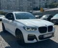 Білий БМВ Х4, об'ємом двигуна 3 л та пробігом 201 тис. км за 36000 $, фото 1 на Automoto.ua