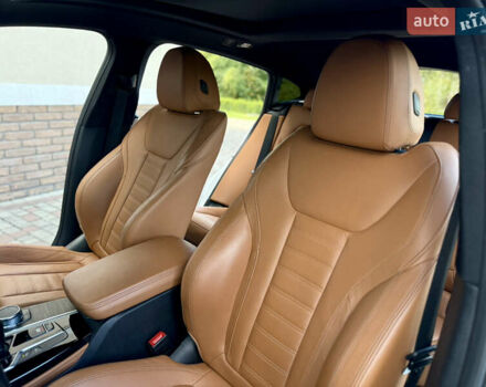 БМВ Х4 2018 у Чернівцях на Automoto.ua Білий БМВ Х4, об'ємом двигуна 2 л та пробігом 205 тис. км за 40000 $, фото 31 на Automoto.ua