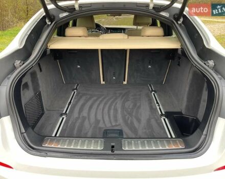 Белый БМВ Х4, объемом двигателя 2 л и пробегом 122 тыс. км за 19900 $, фото 27 на Automoto.ua