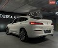 Белый БМВ Х4, объемом двигателя 2 л и пробегом 80 тыс. км за 34500 $, фото 4 на Automoto.ua